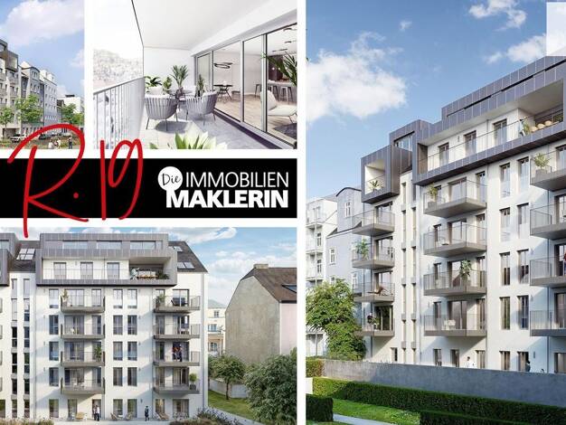 Wohnung zum Kauf 278.000 € 2,5 Zimmer 41,4 m² frei ab 01.12.2026 Reindlstraße 19 Urfahr Linz 4040