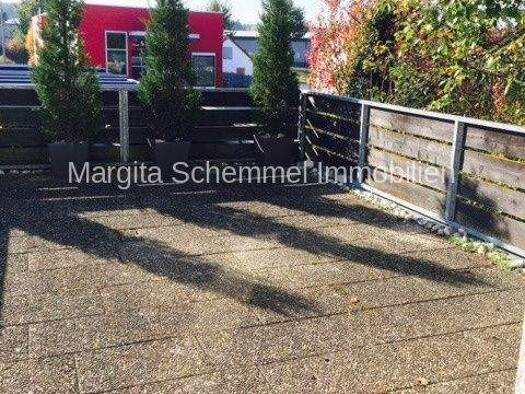 Wohnung zur Miete 670 € 3 Zimmer 80 m² 1. Geschoss frei ab sofort Schwand Schwanstetten 90596