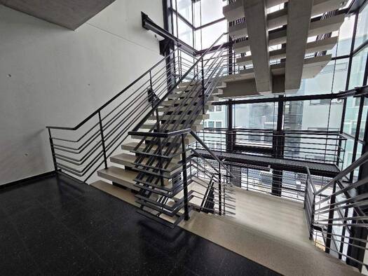 Büro zur Miete provisionsfrei 11.699 € Harburg Hamburg 21079