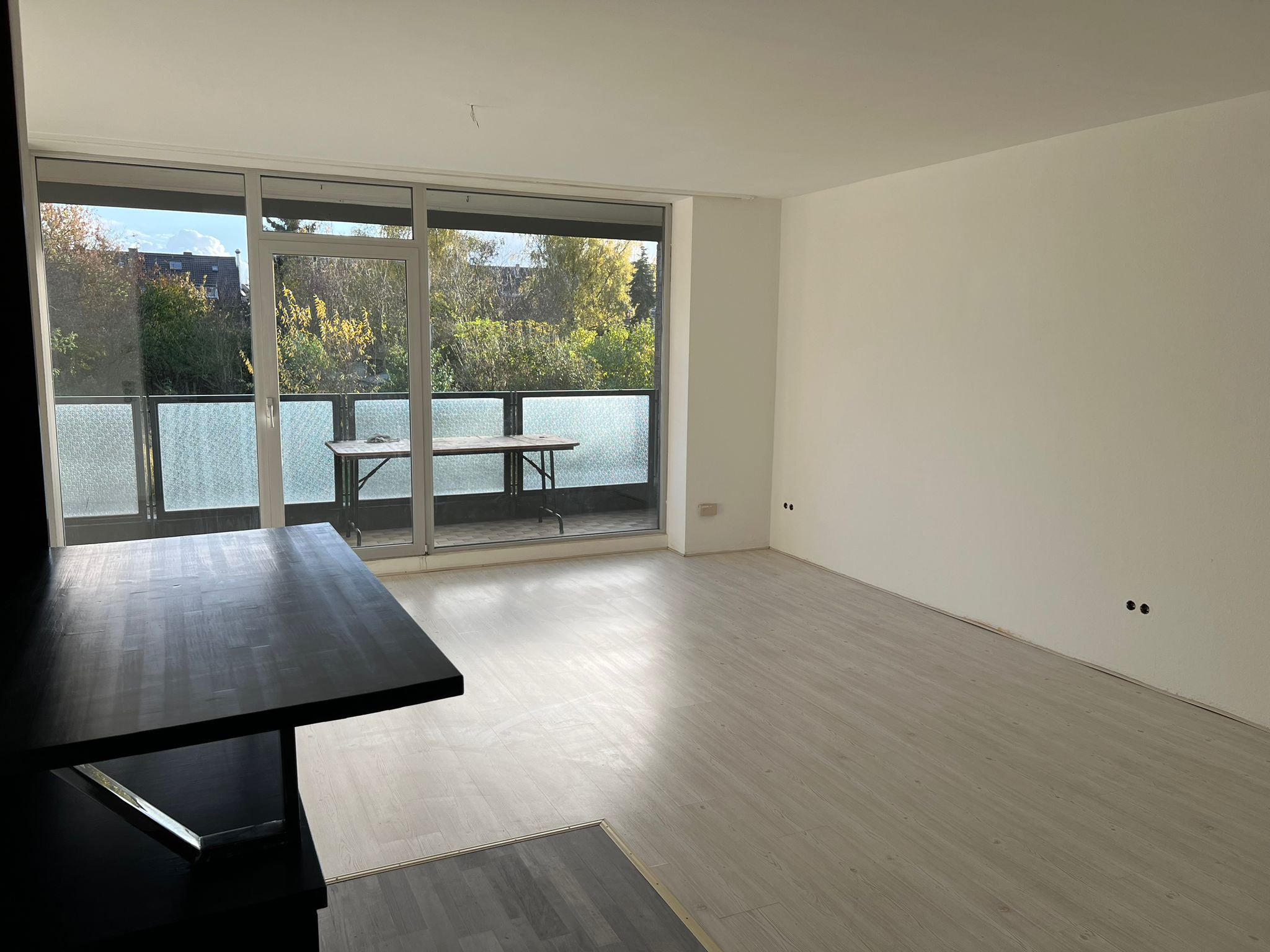 Wohnung zur Miete 749 € 2 Zimmer 55 m²<br/>Wohnfläche ab sofort<br/>Verfügbarkeit Stippelburggasse Hamm Düsseldorf 40221