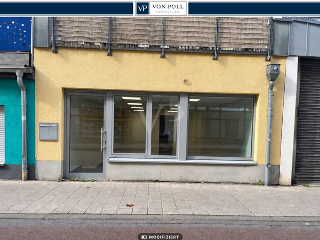 Bürofläche zur Miete 9,01 € 39,6 m² Bürofläche Innenstadt Euskirchen 53879