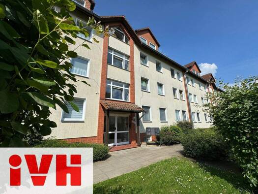 Wohnung zur Miete 520 € 2 Zimmer 62 m² frei ab sofort Walsrode 29664