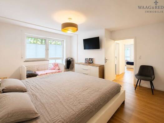 Wohnung zum Kauf 415.000 € 3 Zimmer 86 m² Neutraubling 93073