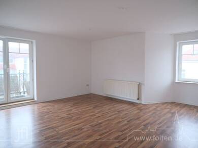 Wohnung zur Miete 660 € 3 Zimmer 77,9 m² Aurich Aurich 26603