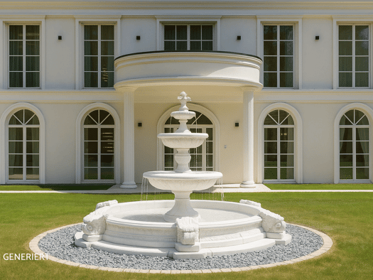 Villa zum Kauf - Erstbezug 5 Zimmer 504 m² 3.415 m² Grundstück Grünwald Grünwald 82031