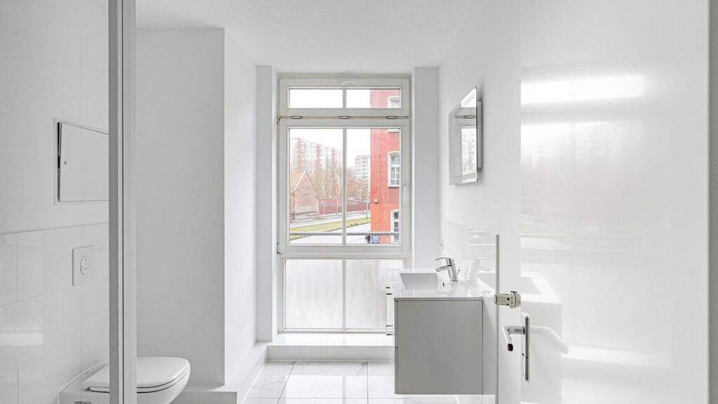 Wohnung zum Kauf provisionsfrei 475.000 € 3 Zimmer 140 m² 1. Geschoss Alfred-Kowalke-Str.14 Friedrichsfelde Berlin 10315