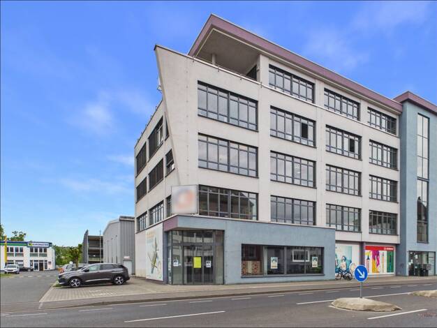 Laden zur Miete 11,44 € 716 m² Verkaufsfläche Damm Aschaffenburg 63741