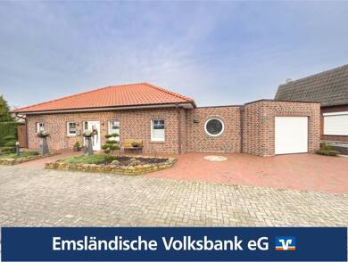 Einfamilienhaus zum Kauf 389.000 € 3 Zimmer 111 m² 414 m² Grundstück Lathen Lathen 49762