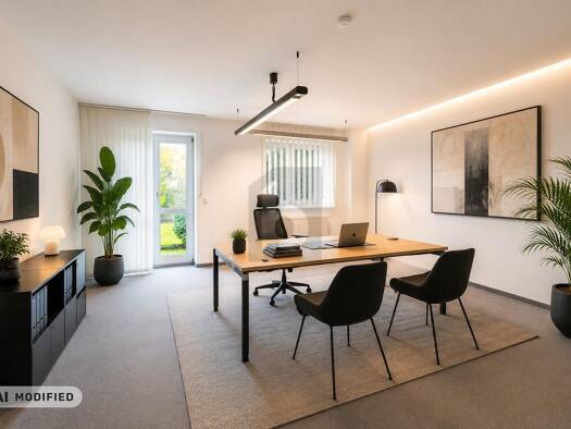 Bürofläche zur Miete 1.900 € 6 Zimmer Aubing-Lochhausen-Langwied München 81243
