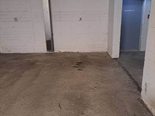 Tiefgarage zur Miete provisionsfrei 59 € 10 m² Daudetstraße 18 Pasing-Obermenzing München 81245