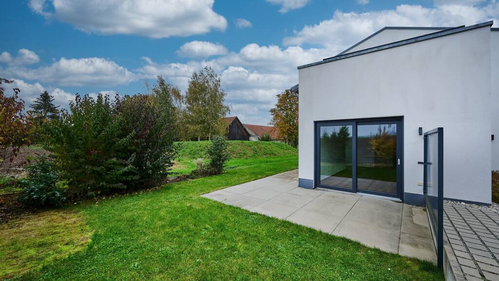 Wohnung zum Kauf 274.000 € 2 Zimmer 73 m² Weiling Feldkirchen 94351