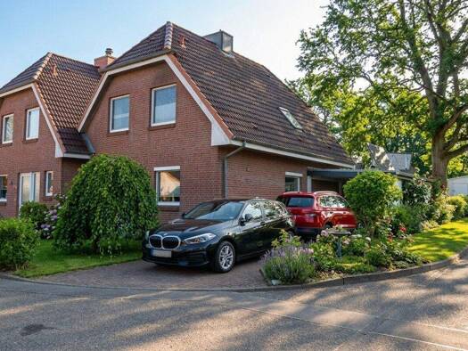 Einfamilienhaus zum Kauf 336.500 € 4 Zimmer 93 m² 215 m² Grundstück Stockelsdorf 23617