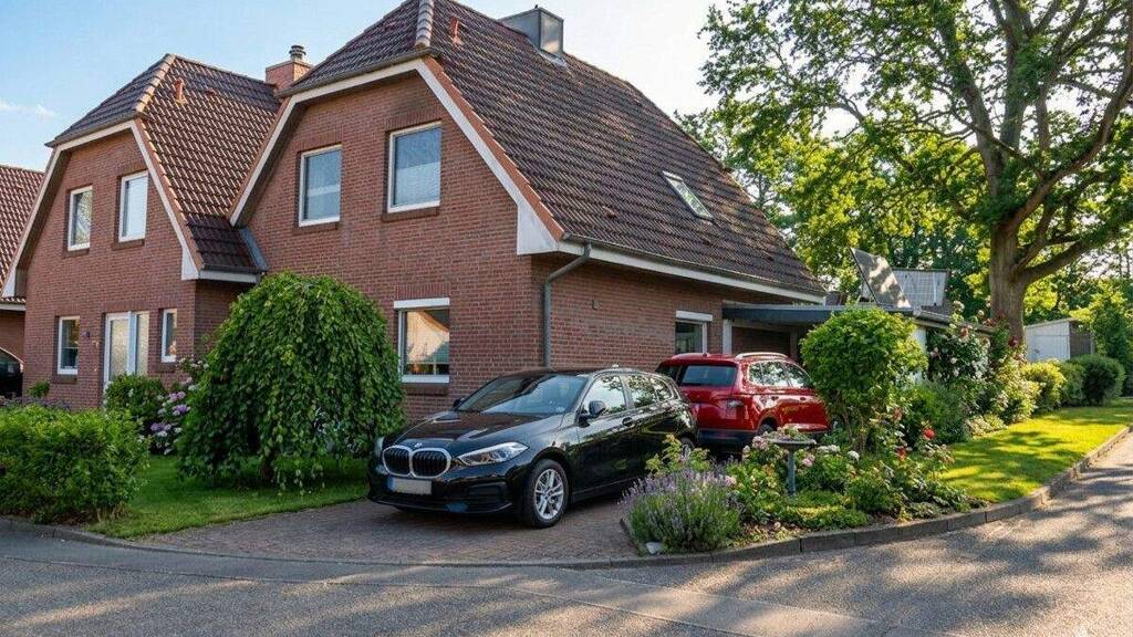 Einfamilienhaus zum Kauf 299.000 € 4 Zimmer 93 m² 215 m² Grundstück Stockelsdorf 23617