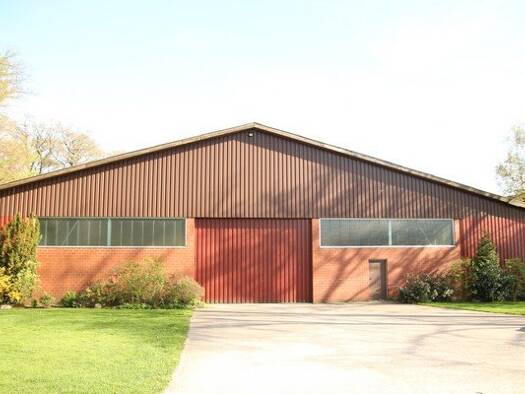 Lagerhalle zur Miete 2,50 € 1.125 m² Lagerfläche Harderberg Georgsmarienhütte 49124