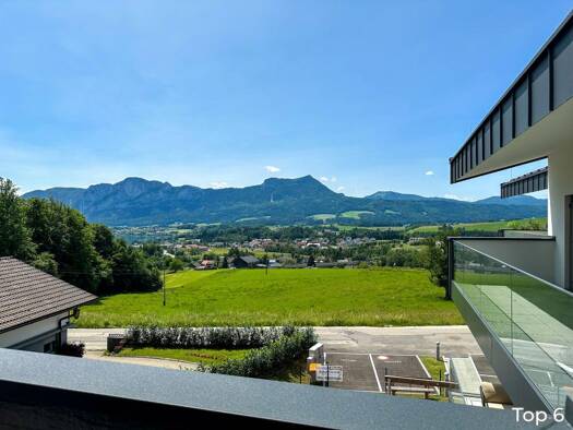 Wohnung zum Kauf provisionsfrei 829.444 € 4 Zimmer 92,9 m² Tiefgraben 5310