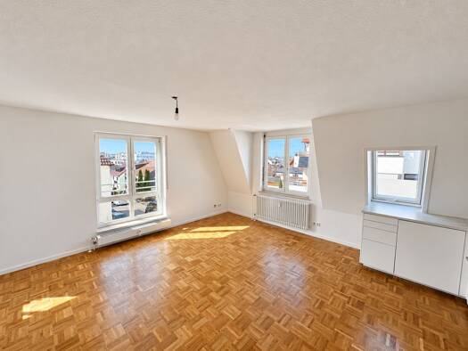 Maisonette zum Kauf 300.000 € 3,5 Zimmer 70 m² 3. Geschoss Böblingen Böblingen 71032