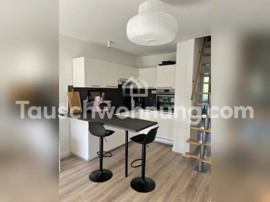 Maisonette zur Miete Tauschwohnung 1.000 € 3 Zimmer 63 m² 3. Geschoss Wandsbek Hamburg 22047