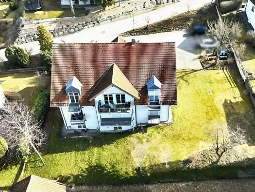 Wohnung zum Kauf 129.000 € 2 Zimmer 61 m² Falkenstein 93167