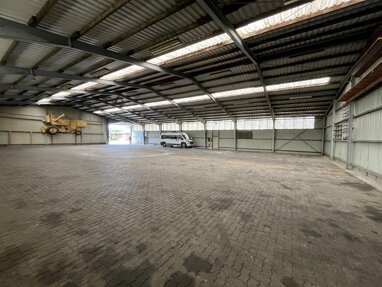 Lagerhalle zur Miete 2.950 € 875 m² Lagerfläche teilbar ab 875 m² Dassendorf 21521