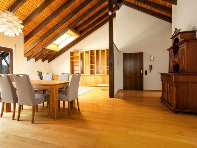 Wohnung zum Kauf 298.000 € 3 Zimmer 106 m² 2. Geschoss Herten Rheinfelden (Baden) 79618