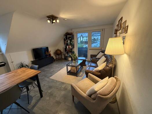 Wohnung zur Miete 900 € 4 Zimmer 82 m² frei ab 16.02.2026 Birkenfeld 75217