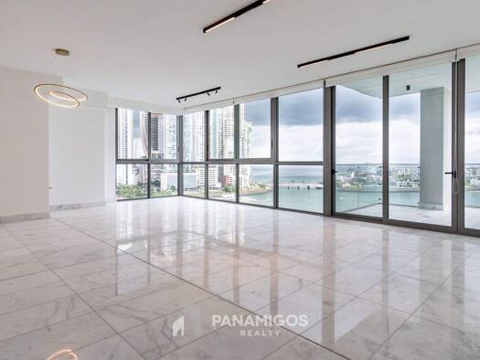 Studio zum Kauf 883.805 € 320 m² Punta Paitilla Panamá