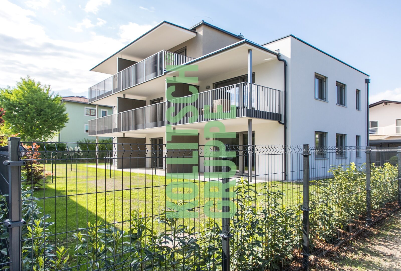 Wohnung zur Miete 679 € 2 Zimmer 46,9 m²<br/>Wohnfläche 01.12.2024<br/>Verfügbarkeit St. Martin Klagenfurt 9020