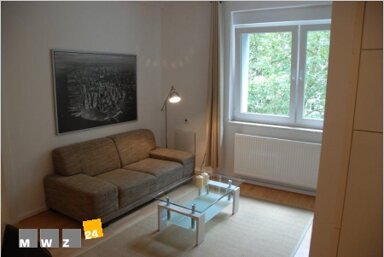 Wohnung zur Miete Wohnen auf Zeit 1.290 € 2 Zimmer 45 m² frei ab 01.03.2025 Bilk Düsseldorf 40223