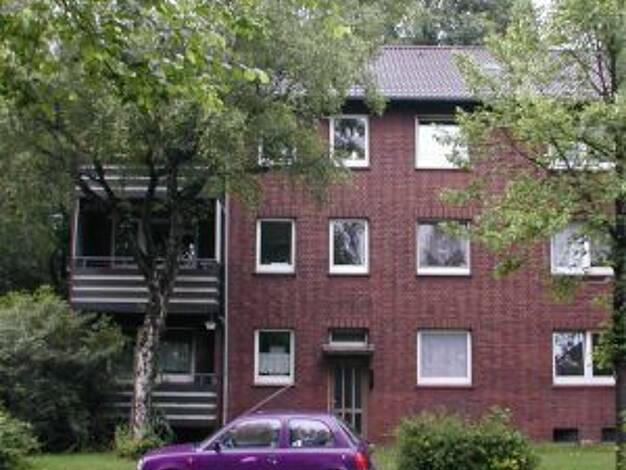 Wohnung zur Miete 436 € 3,5 Zimmer 55,1 m² 2. Geschoss Dr.-Hans-Böckler-Straße 279 Wehofen Duisburg 47179