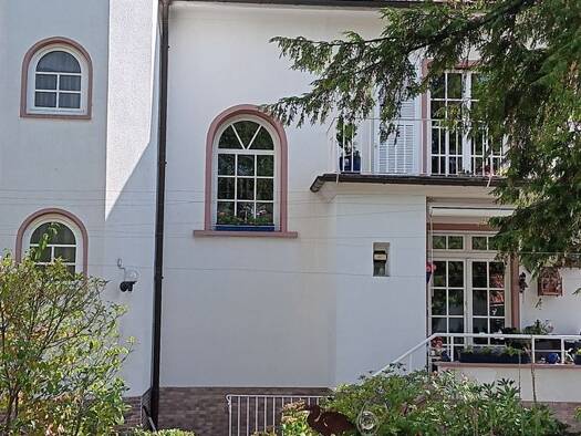 Wohnung zur Miete 490 € 2 Zimmer 54 m² Geschoss 2/3 frei ab sofort Völklingen 66333
