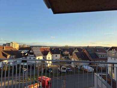 Wohnung zur Miete - Erstbezug 1.535 € 3 Zimmer 84,3 m² 2. Geschoss frei ab sofort Neue Straße 1 Gärtringen Gärtringen 71116