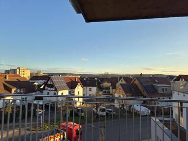 Wohnung zur Miete 1.535 € 3 Zimmer 84,3 m² 2. Geschoss frei ab sofort Neue Straße 1 Gärtringen Gärtringen 71116