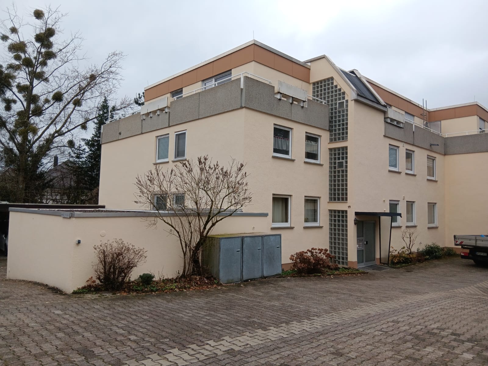 Wohnung zum Kauf als Kapitalanlage geeignet 285.000 € 3 Zimmer 83,9 m²<br/>Wohnfläche Göppingen - Nordstadt Göppingen 73033