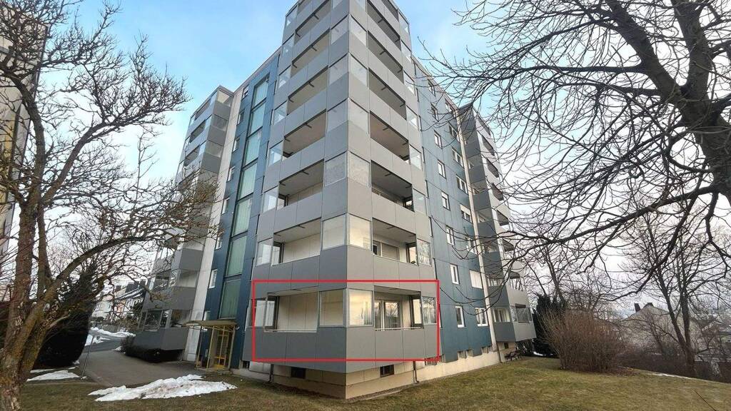 Wohnung zum Kauf 79.000 € 2 Zimmer 68 m² Wunsiedel 95632
