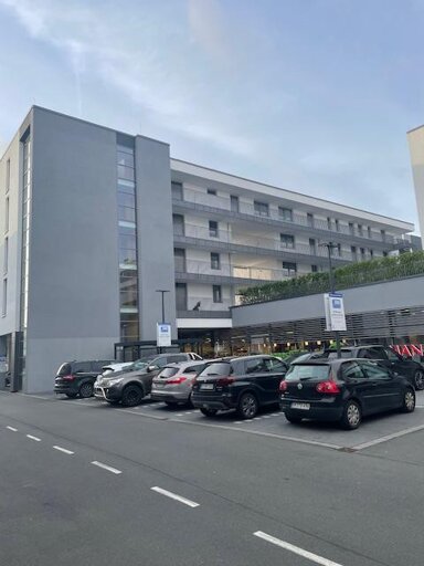 Wohnung zur Miete 1.640 € 3 Zimmer 101 m² 2. Geschoss Hauptstraße 26, 28 Sprendlingen Dreieich 63303