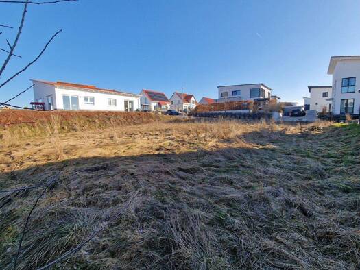 Grundstück zum Kauf 89.900 € 577 m² Grundstück Neudrossenfeld 95512