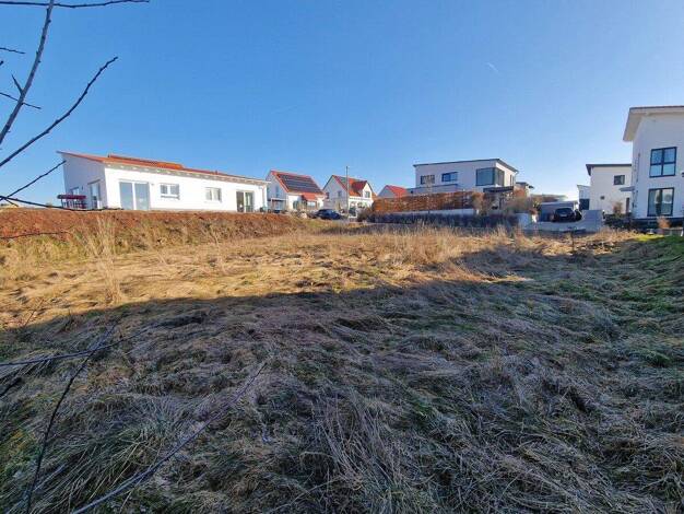 Grundstück zum Kauf 89.900 € 577 m² Grundstück Neudrossenfeld 95512