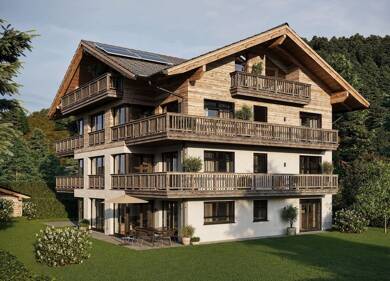 Wohnung zum Kauf - Neubau 767.000 € 3 Zimmer 68,5 m² Schliersee Schliersee 83727