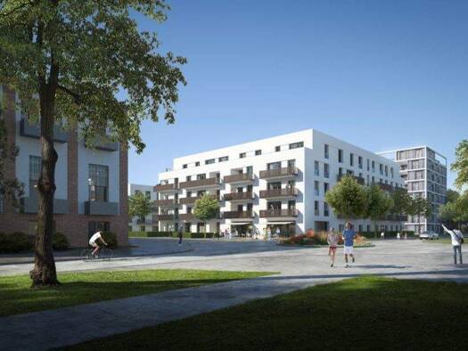 Wohnung zur Miete 1.280 € 4 Zimmer 94,8 m² EG frei ab 01.01.2026 Feilenhauerweg 2 Langenhorn Hamburg 22419