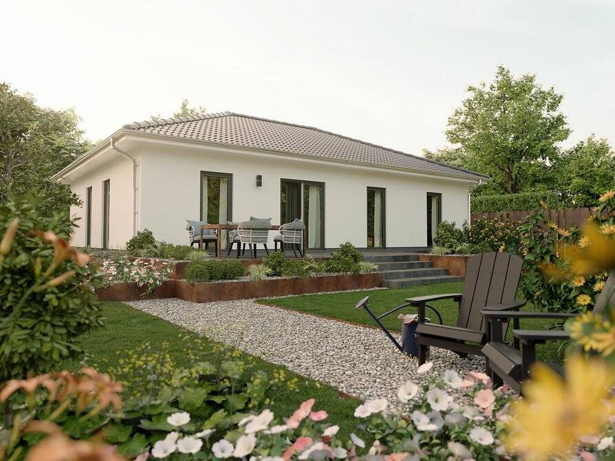 Haus – Ritterhude, Landkreis Osterholz - Ansicht 3