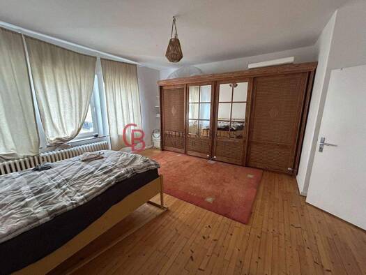 Wohnung zur Miete 770 € 2 Zimmer 73 m² EG frei ab 01.12.2025 Bürgerpark Bremen 28209