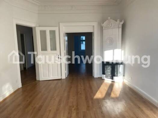 Wohnung zur Miete Tauschwohnung 1.740 € 4 Zimmer 90 m² 3. Geschoss Otterndorf Hamburg 20099