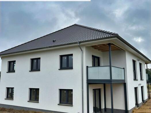 Wohnung zur Miete 1.209 € 3 Zimmer 92 m² frei ab 01.12.2025 Walsrode 29664