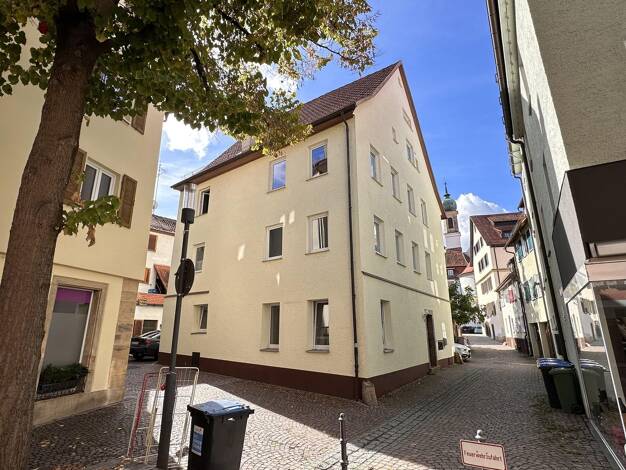 Büro zur Miete provisionsfrei 600 € 2 Zimmer Rottenburg Rottenburg am Neckar 72108