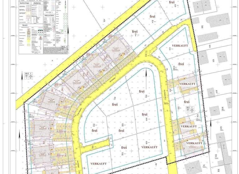 Grundstück zum Kauf provisionsfrei 85.261 € 646 m² Grundstück Niepars 18442