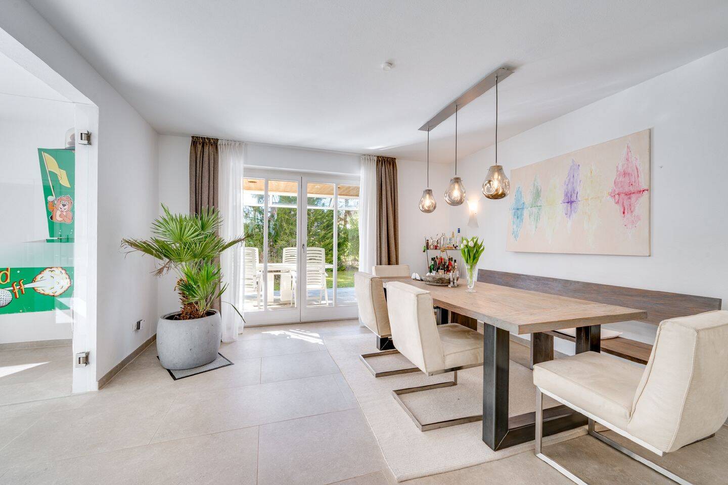Einfamilienhaus zum Kauf - Ansicht 3