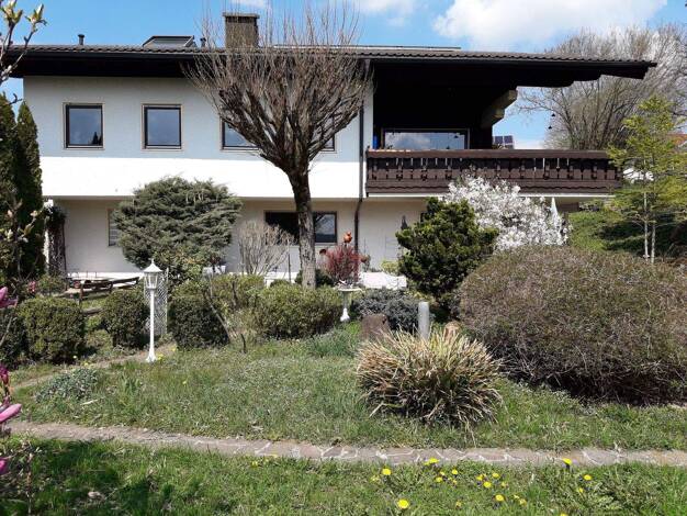 Einfamilienhaus zum Kauf 852.000 € 270 m² 1.168 m² Grundstück Kienberg 83361