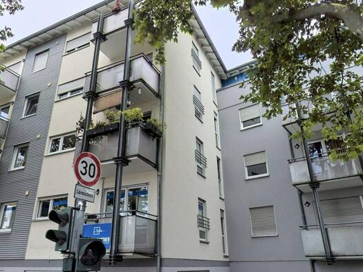 Studio zum Kauf 165.000 € 2 Zimmer 66,2 m² Oos Baden-Baden 76532