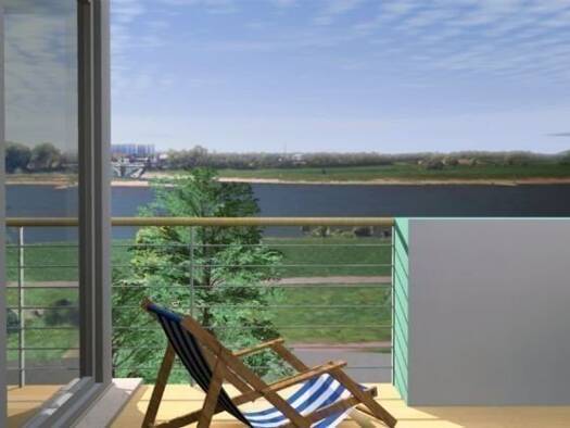 Reihenmittelhaus zum Kauf provisionsfrei 449.000 € 5 Zimmer 158 m² 165 m² Grundstück Deichstraße 12 Laar Duisburg 47119