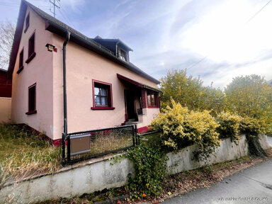 Einfamilienhaus zum Kauf 79.000 € 5 Zimmer 135 m² 909 m² Grundstück Weidmes Grafengehaig 95356